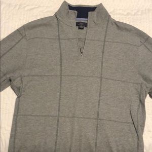Brooks Brothers Men’s Quarter Zip